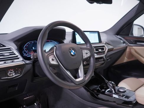 Used 2023 BMW X3 sDrive30i w/ Convenience Package image 6