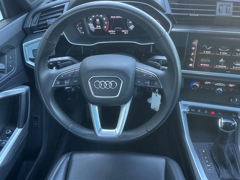 Used 2025 Audi Q3 2.0T Premium AWD/4WD image 17