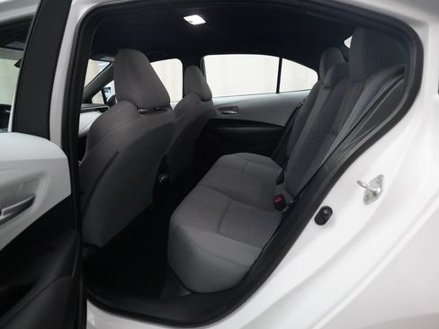 Used 2023 Toyota Corolla SE FWD image 15