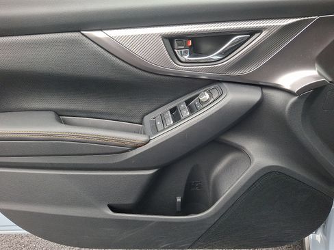 Certified 2023 Subaru Crosstrek 2.5i Limited image 12