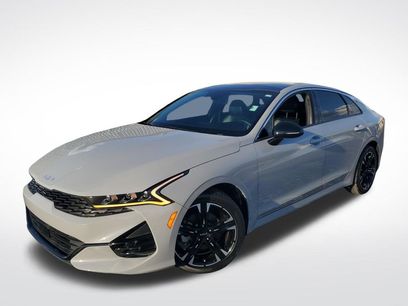 Used 2023 Kia K5 GT-Line