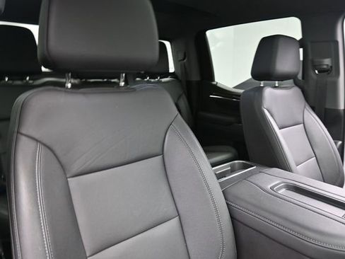 Used 2022 Chevrolet Silverado 1500 LT Trail Boss w/ LT Trail Boss Premium Package image 25