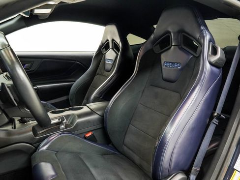 Used 2025 Ford Mustang Dark Horse RWD image 15