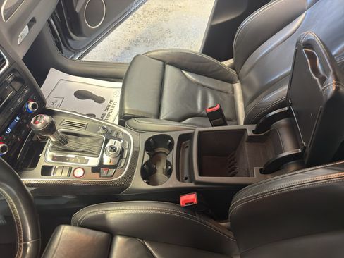 Used 2016 Audi SQ5 Premium Plus w/ Technology Package AWD/4WD image 21