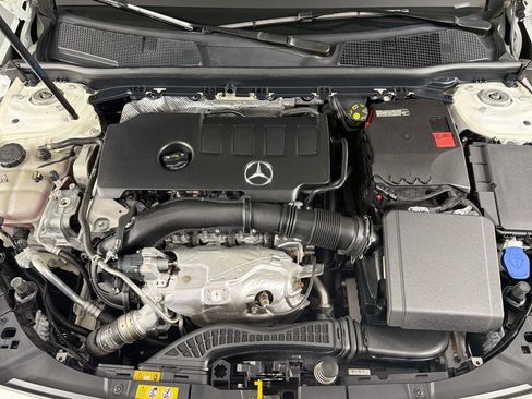Certified 2021 Mercedes-Benz A 220 image 11