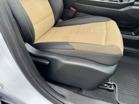 Certified 2026 Chevrolet Equinox ACTIV w/ LPO, Floor Liner Package image 23