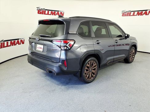 New 2026 Subaru Forester Sport image 3