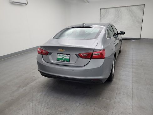 Used 2024 Chevrolet Malibu LT image 7