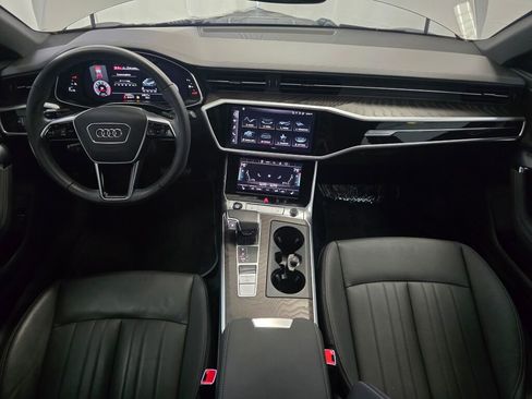 Used 2022 Audi A7 3.0T Premium Plus image 17