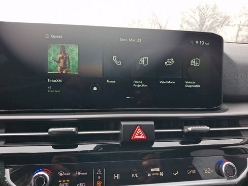 New 2026 Kia Sorento EX image 13