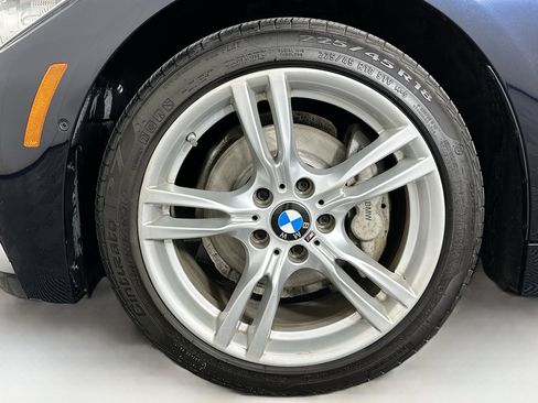 Used 2016 BMW 428i Gran Coupe xDrive image 11