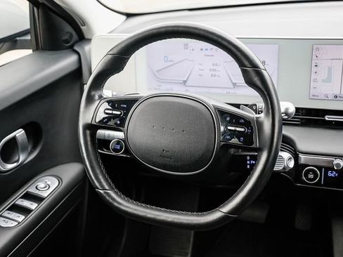 Certified 2024 Hyundai Ioniq 5 SEL image 16