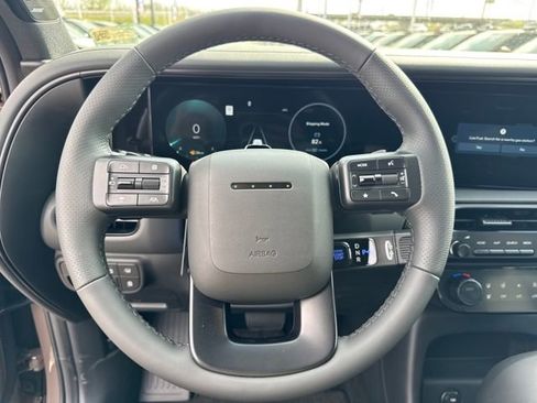 New 2026 Hyundai Palisade XRT Pro AWD/4WD image 18