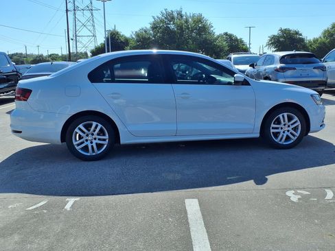 Used 2018 Volkswagen Jetta S FWD image 25