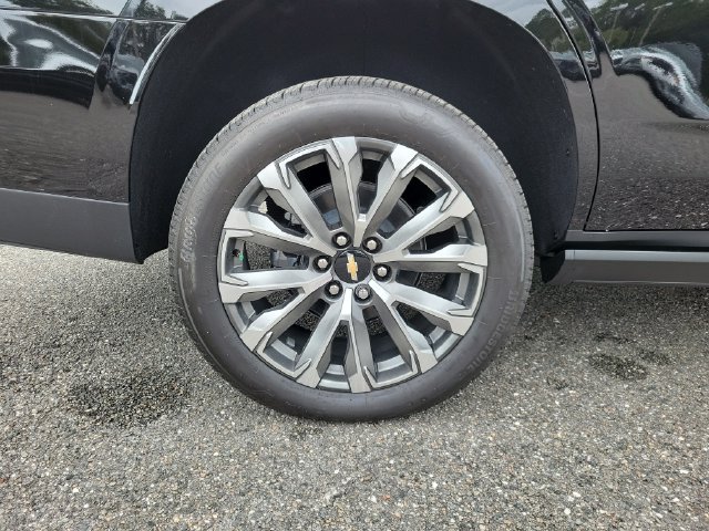New 2026 Chevrolet Tahoe High Country RWD image 5