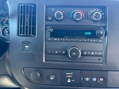 Used 2024 GMC Savana 2500 w/ Driver Convenience Package RWD image 28