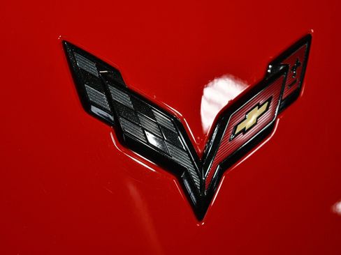 Used 2017 Chevrolet Corvette Z06 w/ Z07 Performance Package image 99