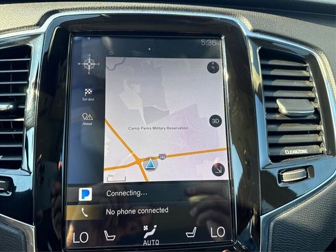 Used 2016 Volvo XC90 T6 Momentum w/ Momentum Plus Package image 71