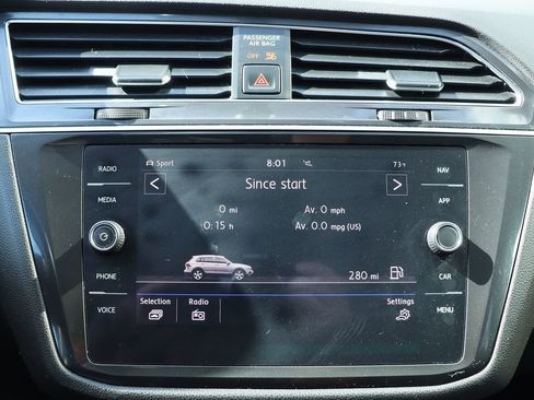 Used 2019 Volkswagen Tiguan SEL image 49