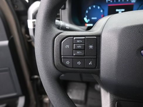 Used 2025 Ford F150 STX w/ Equipment Group 201A FX4 image 7