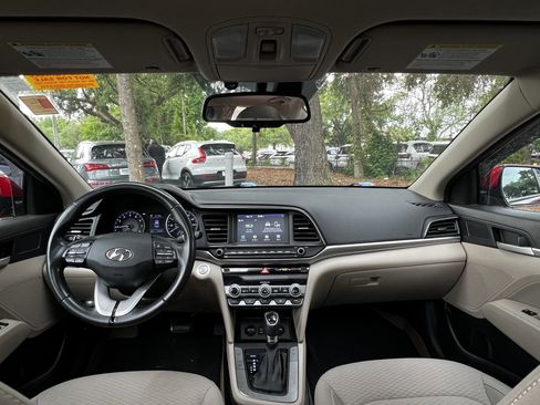 Used 2020 Hyundai Elantra Value Edition FWD image 36