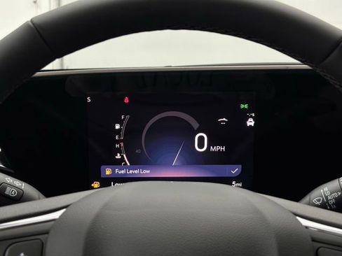 New 2026 Buick Envista Preferred w/ Convenience I Package image 20