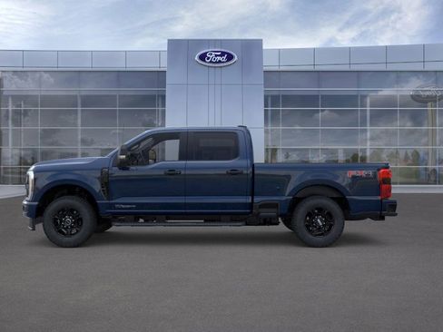 New 2025 Ford F250 XL w/ STX Appearance Package image 3