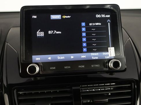 New 2026 Mitsubishi Eclipse Cross Black Edition image 45