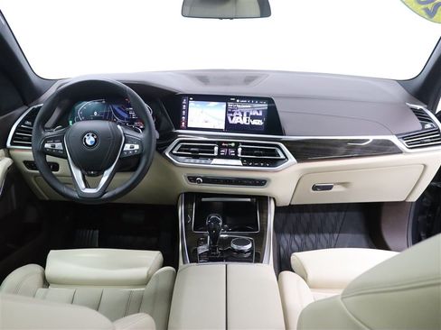 Used 2019 BMW X5 xDrive40i w/ Convenience Package AWD/4WD image 24