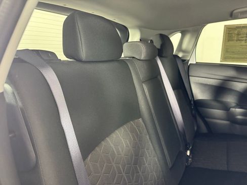 Used 2024 Mitsubishi Outlander Sport Ralliart AWD/4WD image 42