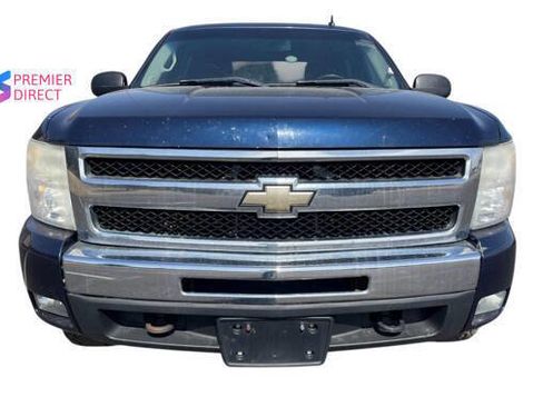 Used 2010 Chevrolet Silverado 1500 LT w/ Power Pack Plus image 9