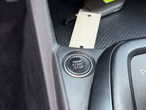 Used 2025 Kia K4 LXS image 20