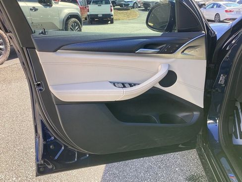 Used 2022 BMW X3 sDrive30i w/ M Sport Package 2 image 10