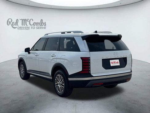 New 2026 Hyundai Palisade FWD Hybrid image 3