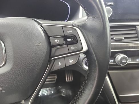 Used 2022 Honda Accord Sport image 27