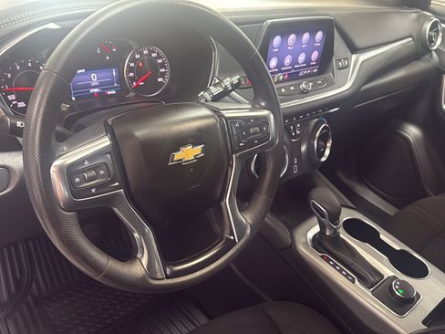 Used 2021 Chevrolet Blazer LT FWD image 15
