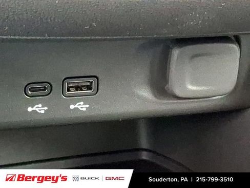 New 2026 Buick Envista Preferred w/ Convenience I Package FWD image 19