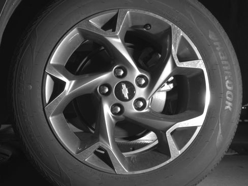Used 2025 Chevrolet Trax LT w/ LT Convenience Package FWD image 14