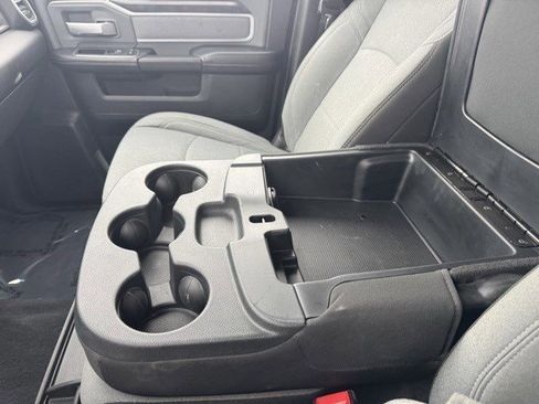 Used 2023 RAM 2500 Big Horn w/ Level 1 Equipment Group image 21