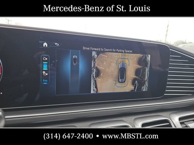 New 2026 Mercedes-Benz GLE 450 4MATIC image 42