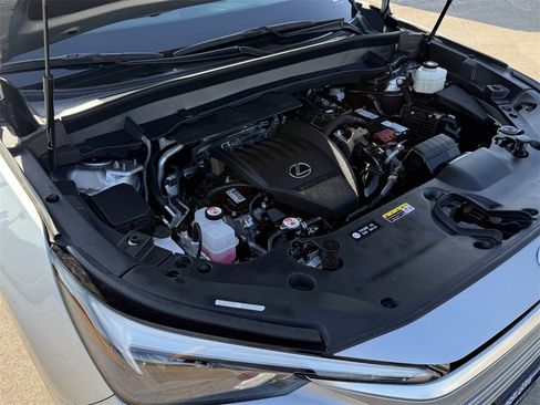 Used 2024 Lexus TX 350 FWD image 31