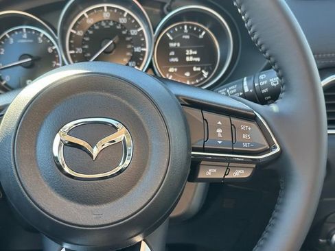 New 2025 MAZDA CX-5 AWD 2.5 S w/ Select Package image 21