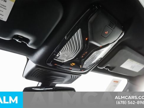 Used 2025 BMW X4 xDrive30i AWD/4WD image 60