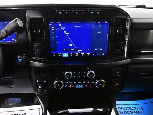 Used 2024 Ford F250 Lariat w/ Lariat Ultimate Package image 27