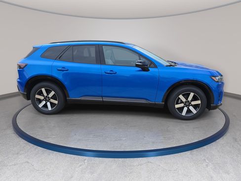 New 2026 Honda Prologue Touring image 4