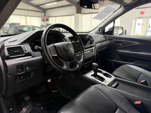 Used 2020 Honda Pilot EX-L image 20
