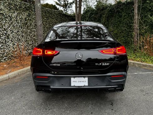 Used 2022 Mercedes-Benz GLE 63 AMG S image 6