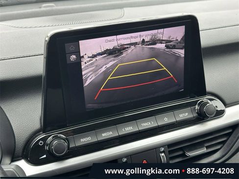 Certified 2024 Kia Forte LXS image 23