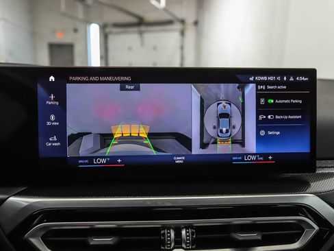 Used 2023 BMW M240i xDrive Coupe w/ Premium Package AWD/4WD image 19