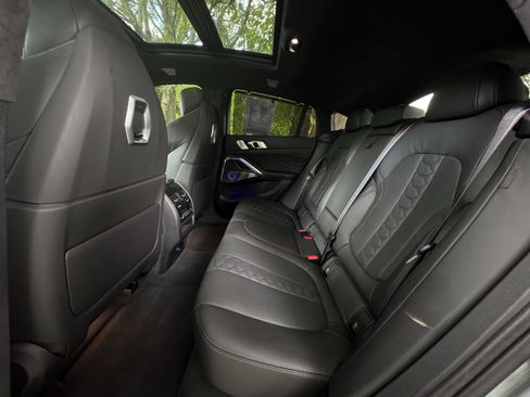Used 2024 BMW X6 M Competition w/ Executive Package image 55